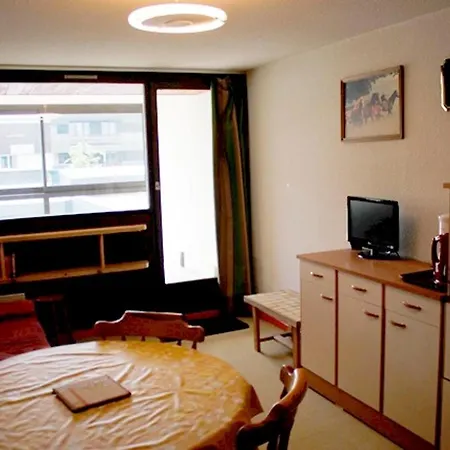 Apartment Cosy 4 Pers Au Centre, Wifi, Balcon Sud - Fr-1-814-23 *