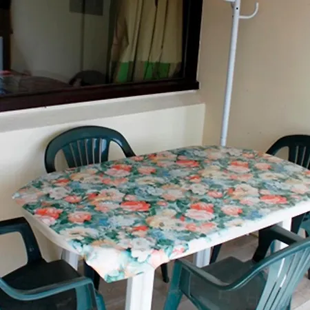 Cosy 4 Pers Au Centre, Wifi, Balcon Sud - Fr-1-814-23 *