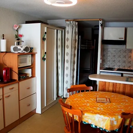 Cosy 4 Pers Au Centre, Wifi, Balcon Sud - Fr-1-814-23 Besse-et-Saint-Anastaise