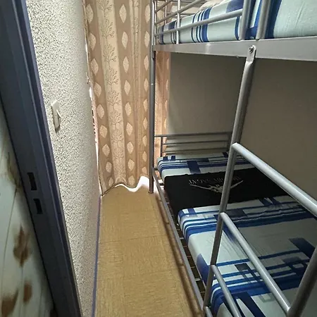 4 Pers, Centre Station, Wifi - Fr-1-814-23 Апартаменты *