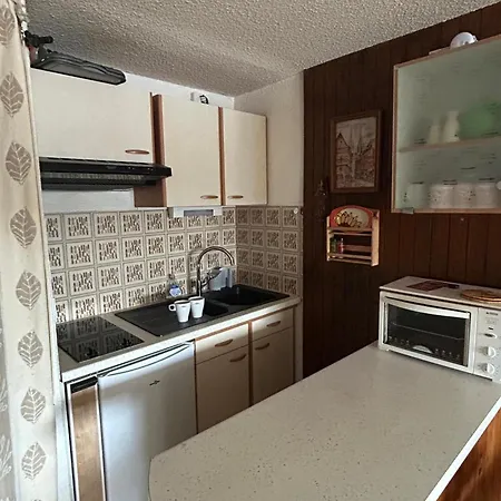 4 Pers, Centre Station, Wifi - Fr-1-814-23