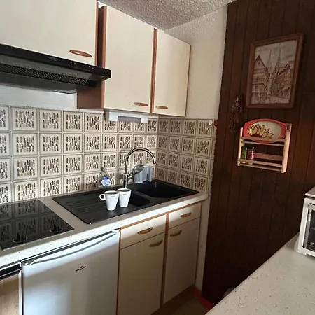 4 Pers, Centre Station, Wifi - Fr-1-814-23