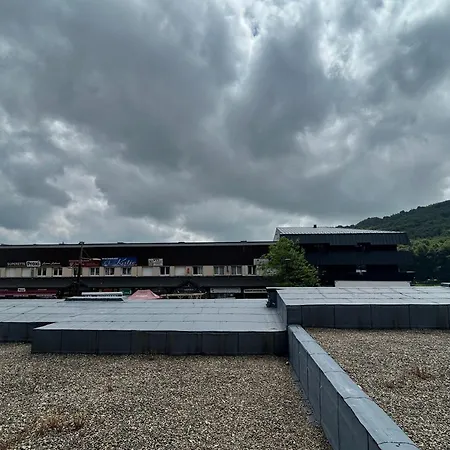 4 Pers, Centre Station, Wifi - Fr-1-814-23