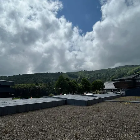 4 Pers, Centre Station, Wifi - Fr-1-814-23 * Besse-et-Saint-Anastaise
